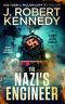 [James Acton Thrillers 20] • The Nazi's Engineer